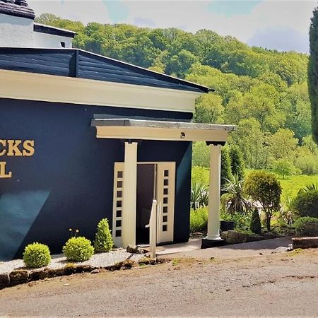 The Paddocks Hotel Symonds Yat Extérieur photo