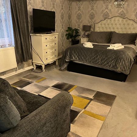The Paddocks Hotel Symonds Yat Extérieur photo