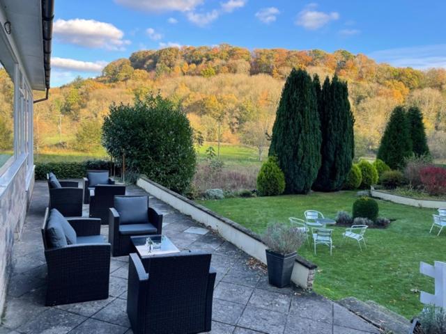 The Paddocks Hotel Symonds Yat Extérieur photo