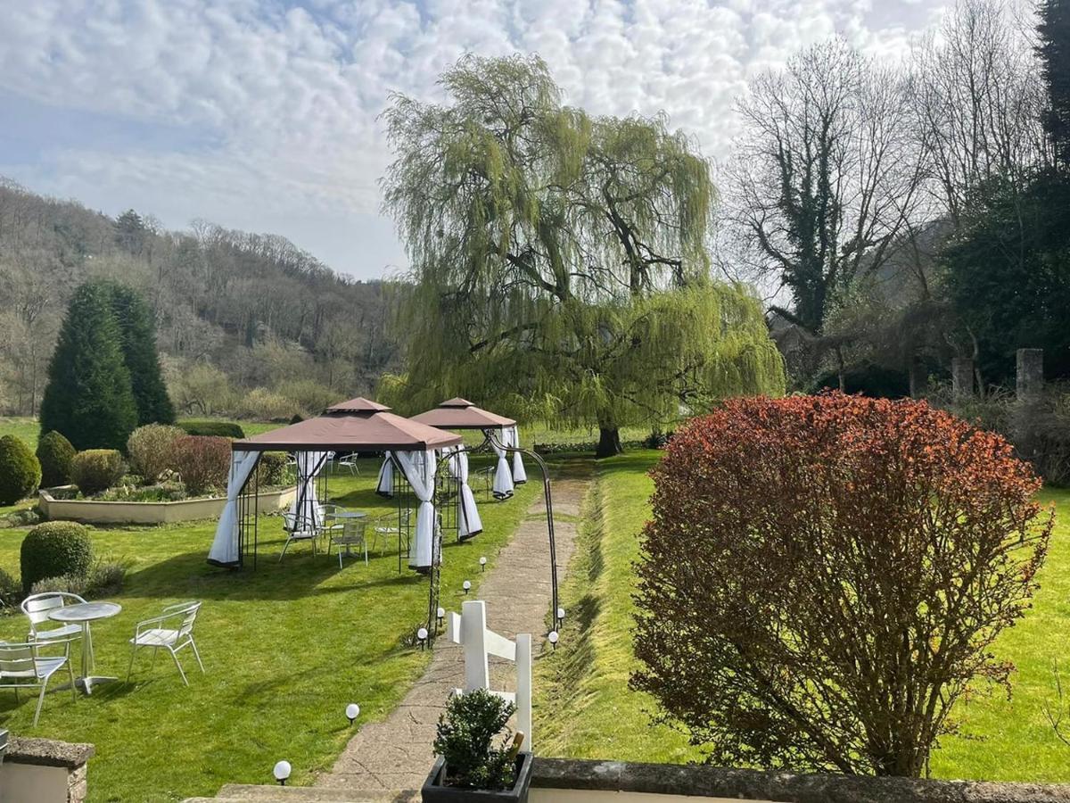 The Paddocks Hotel Symonds Yat Extérieur photo
