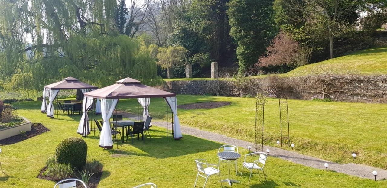 The Paddocks Hotel Symonds Yat Extérieur photo