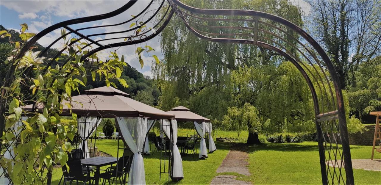 The Paddocks Hotel Symonds Yat Extérieur photo