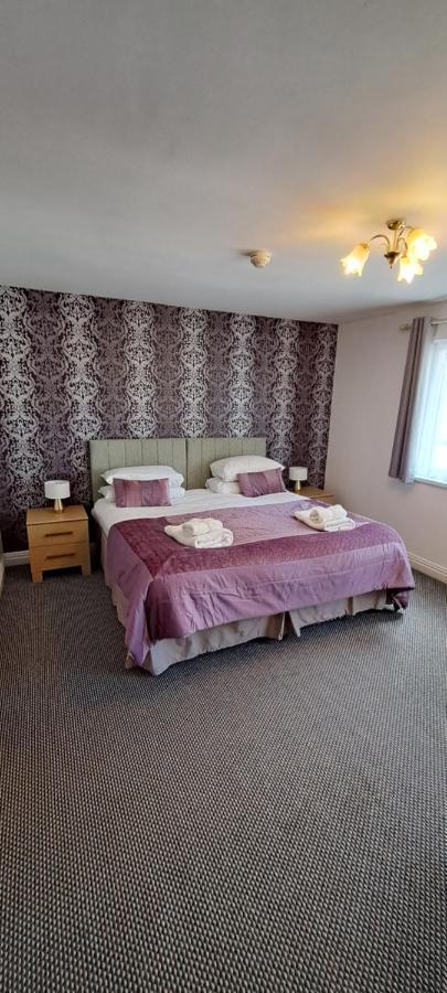 The Paddocks Hotel Symonds Yat Extérieur photo