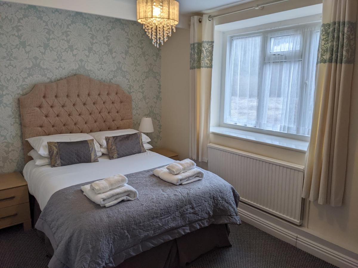 The Paddocks Hotel Symonds Yat Extérieur photo