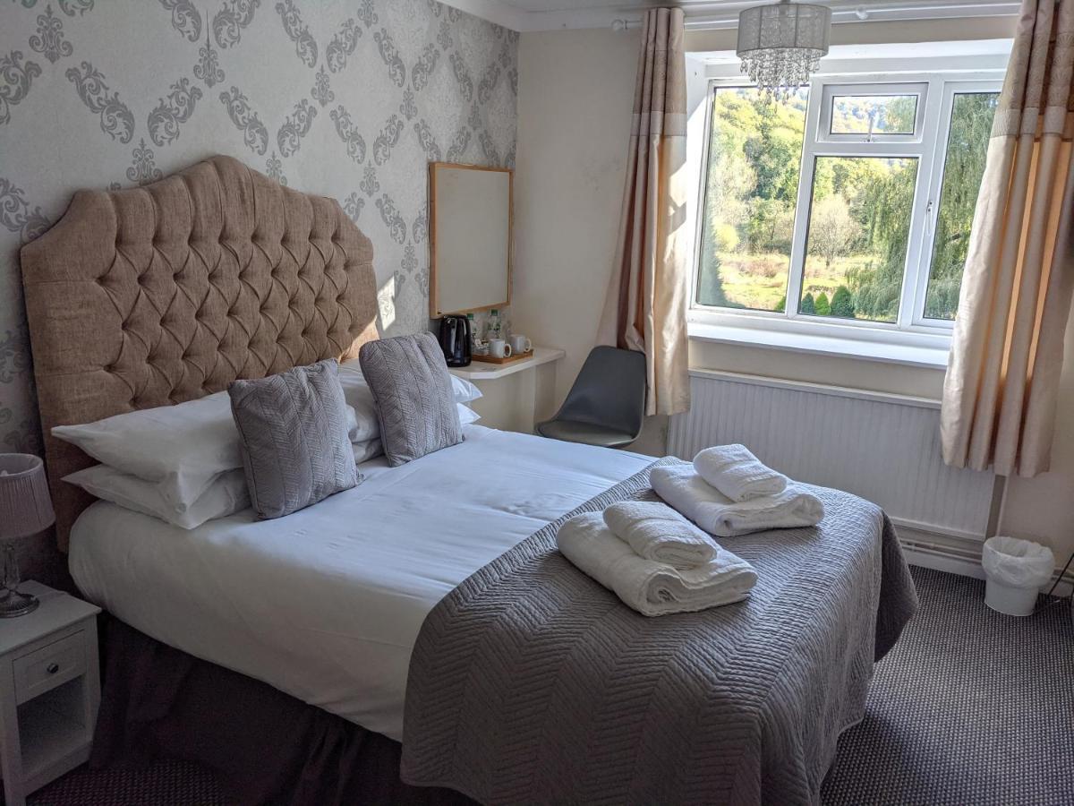 The Paddocks Hotel Symonds Yat Extérieur photo