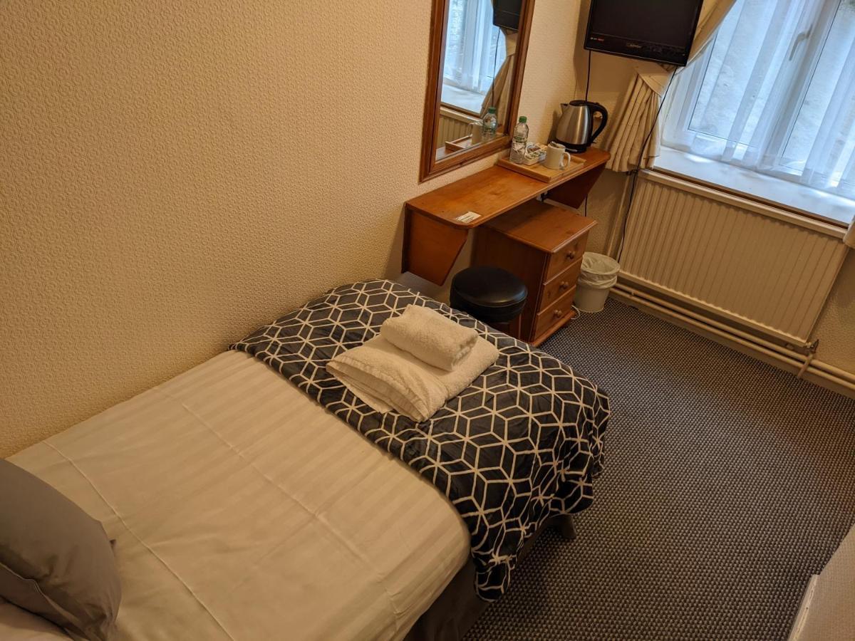 The Paddocks Hotel Symonds Yat Extérieur photo