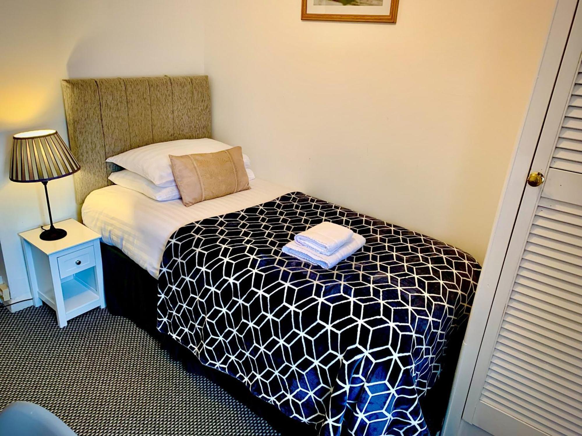 The Paddocks Hotel Symonds Yat Extérieur photo