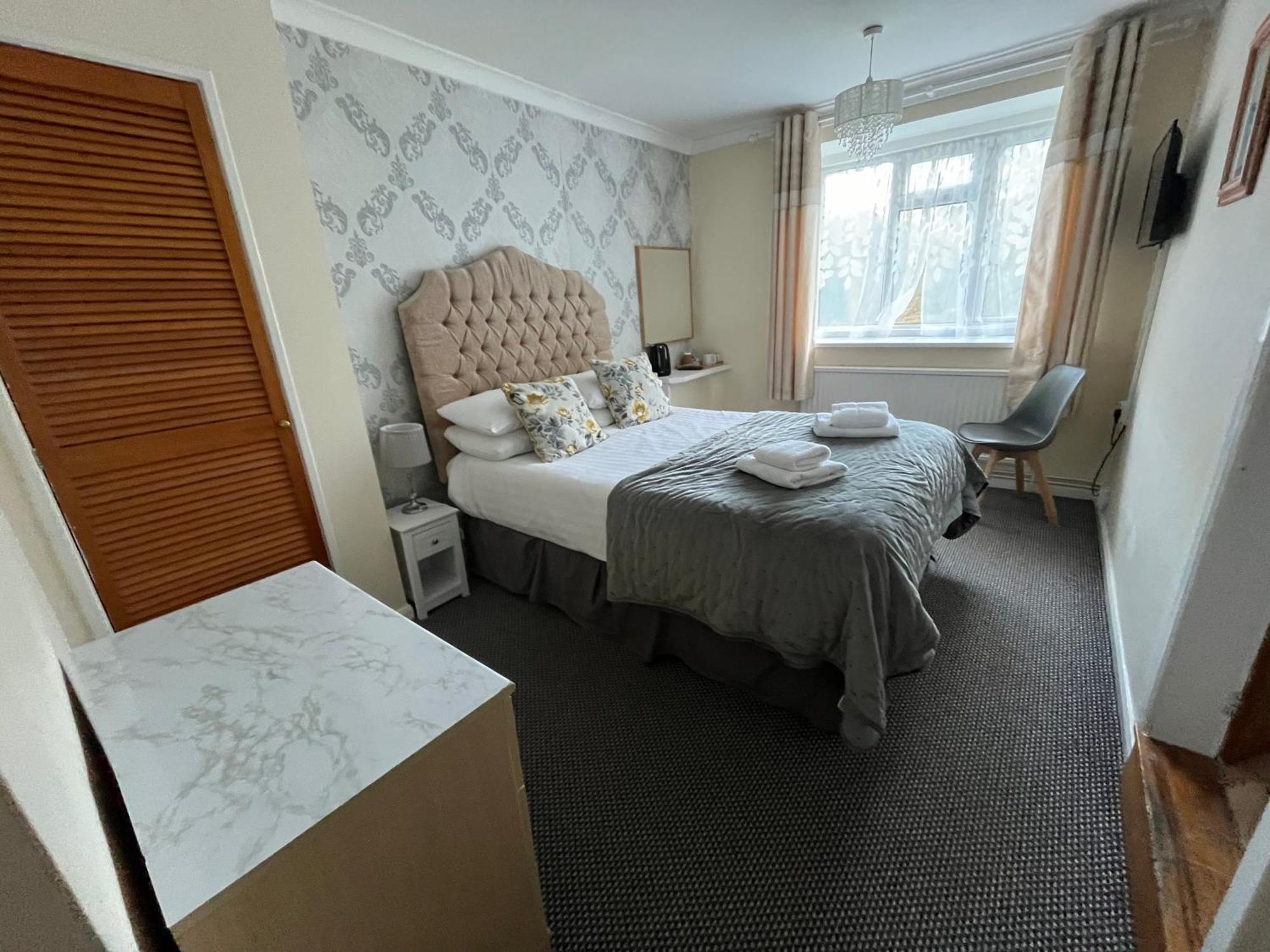 The Paddocks Hotel Symonds Yat Extérieur photo