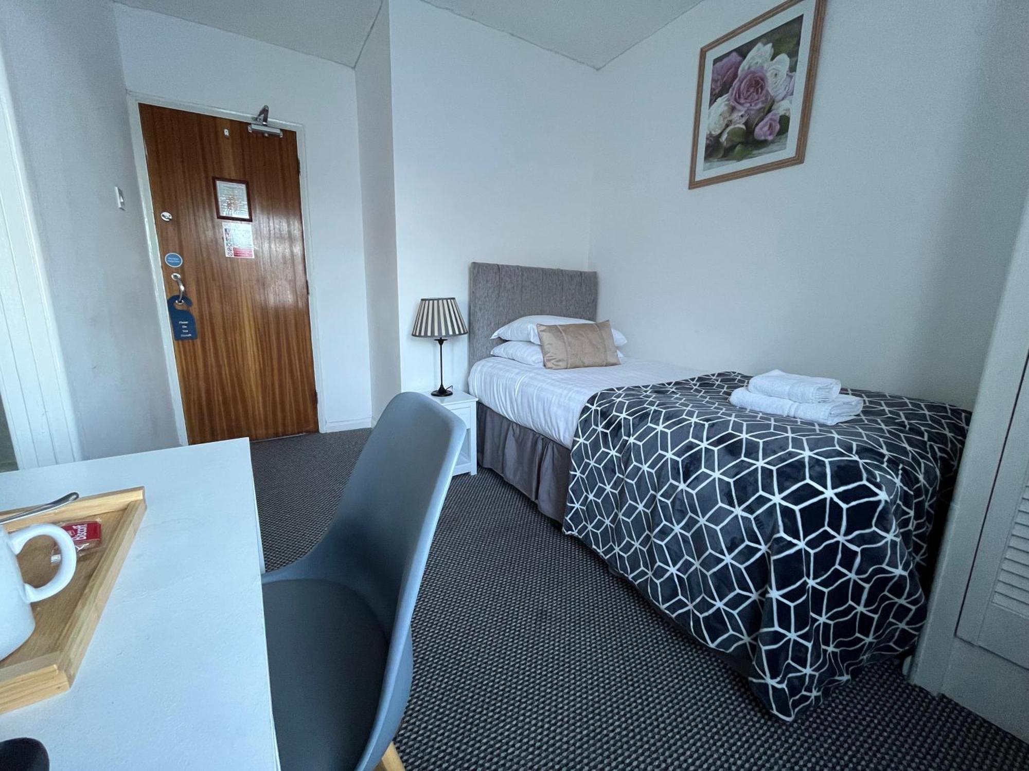 The Paddocks Hotel Symonds Yat Extérieur photo