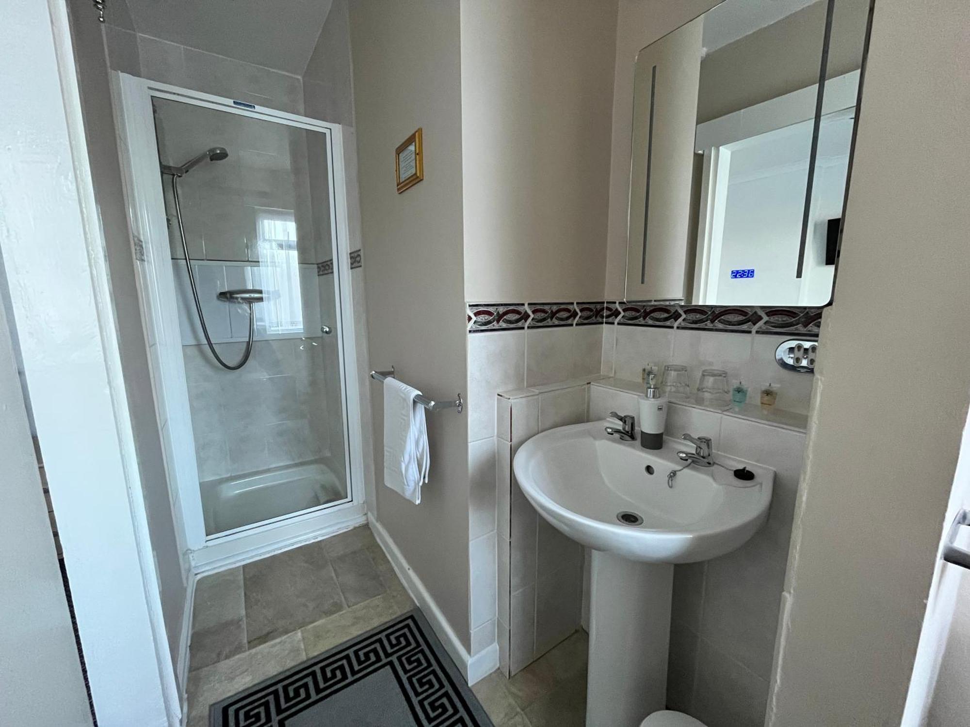 The Paddocks Hotel Symonds Yat Extérieur photo
