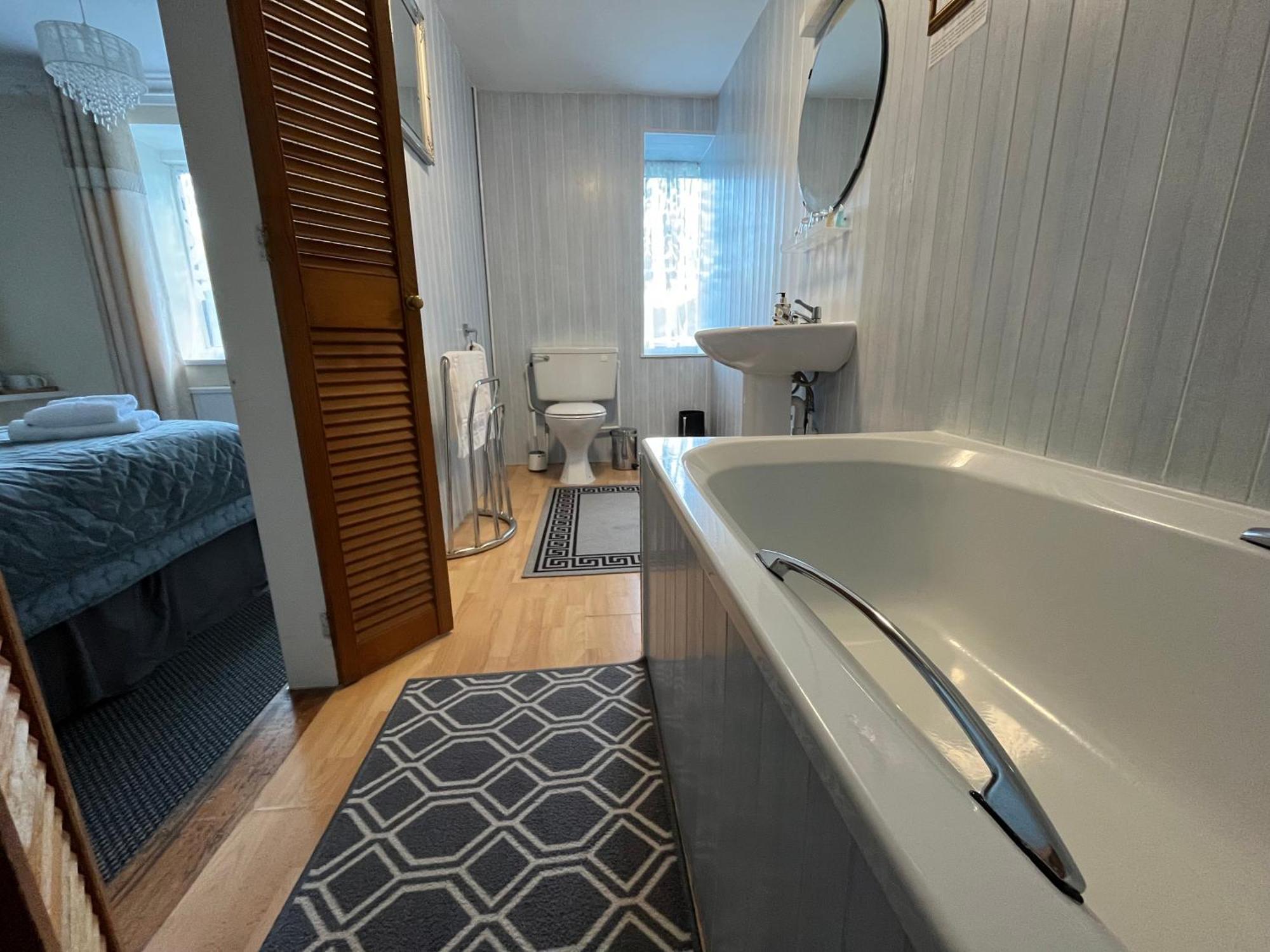 The Paddocks Hotel Symonds Yat Extérieur photo