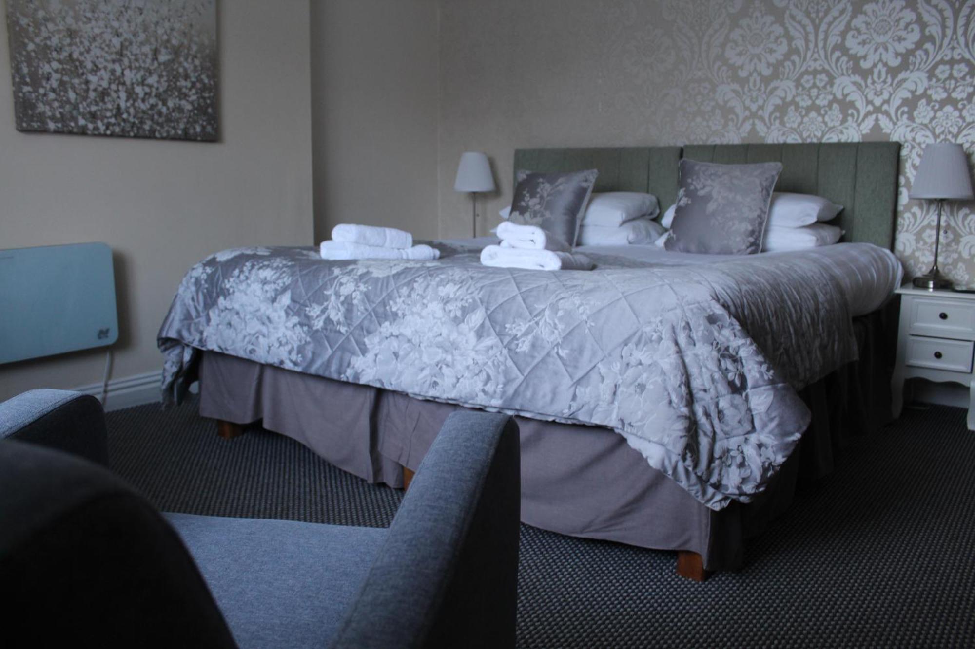 The Paddocks Hotel Symonds Yat Extérieur photo