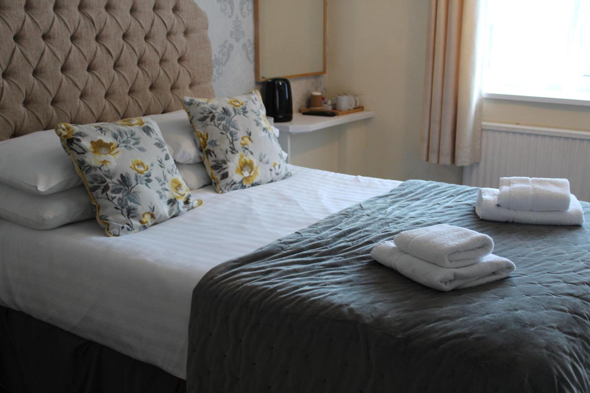 The Paddocks Hotel Symonds Yat Extérieur photo