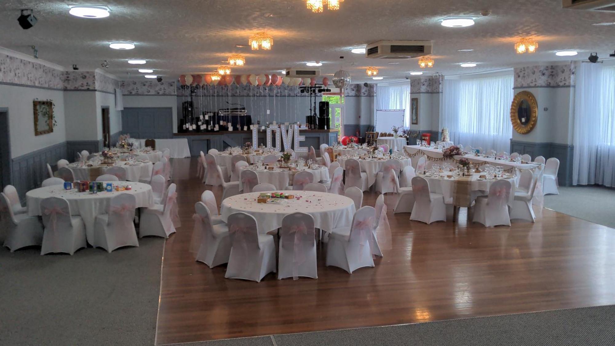 The Paddocks Hotel Symonds Yat Extérieur photo