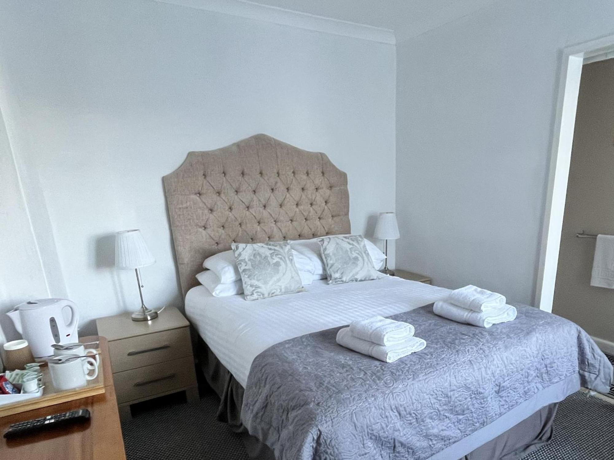 The Paddocks Hotel Symonds Yat Extérieur photo