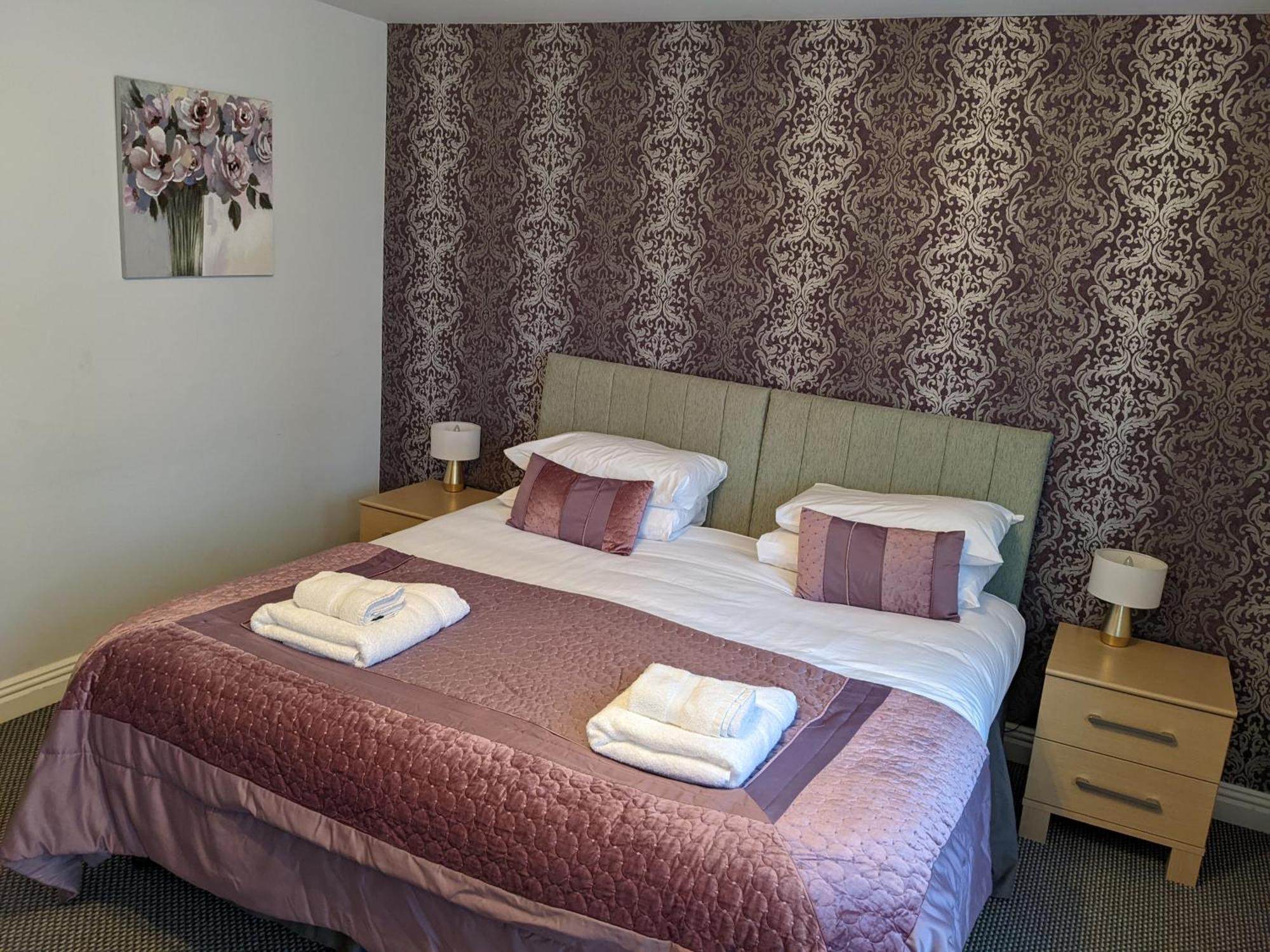 The Paddocks Hotel Symonds Yat Extérieur photo