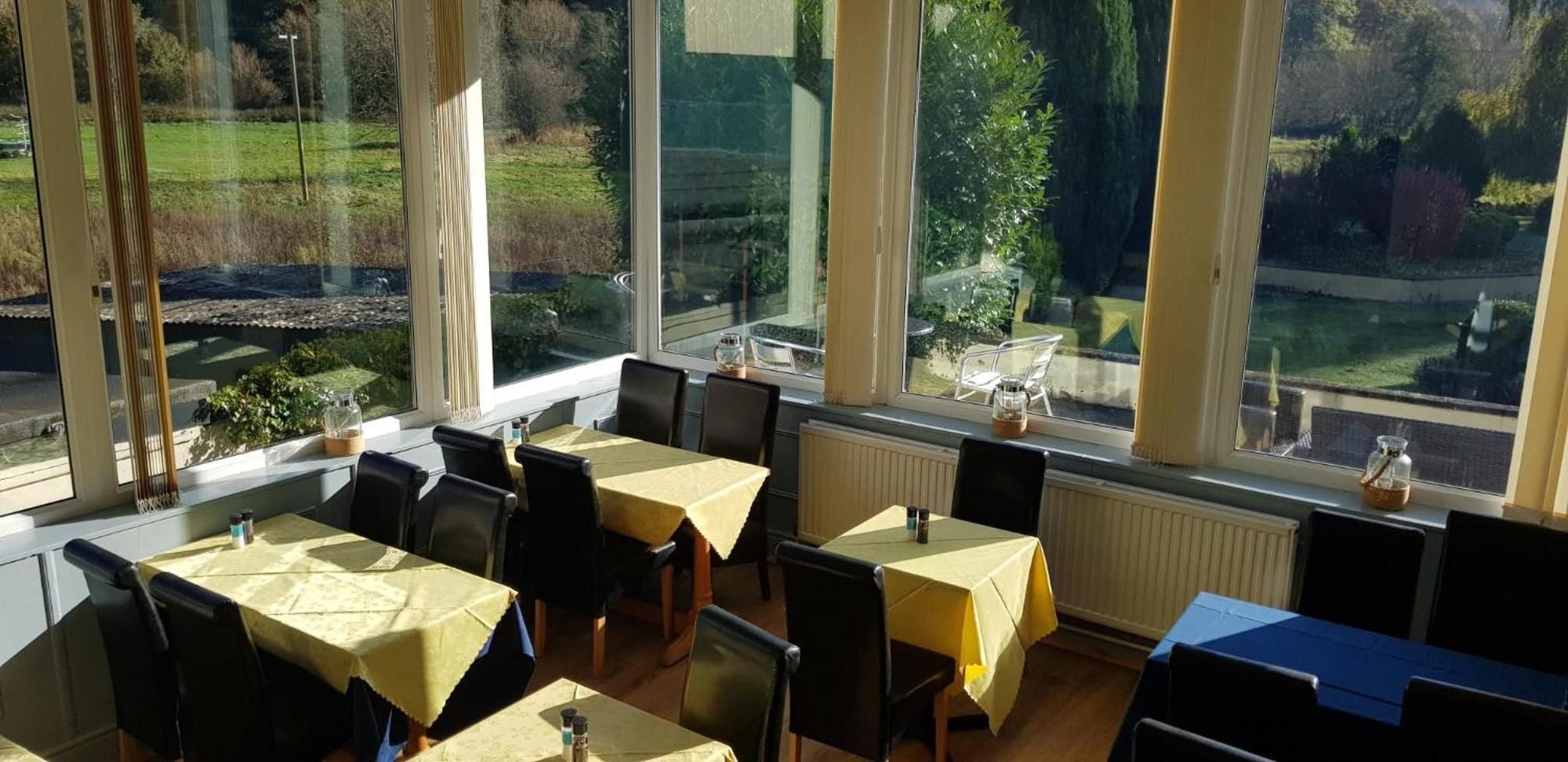 The Paddocks Hotel Symonds Yat Extérieur photo