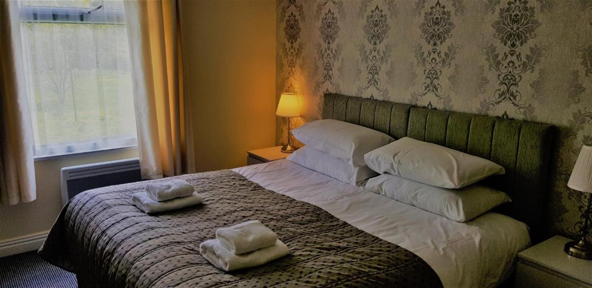 The Paddocks Hotel Symonds Yat Extérieur photo