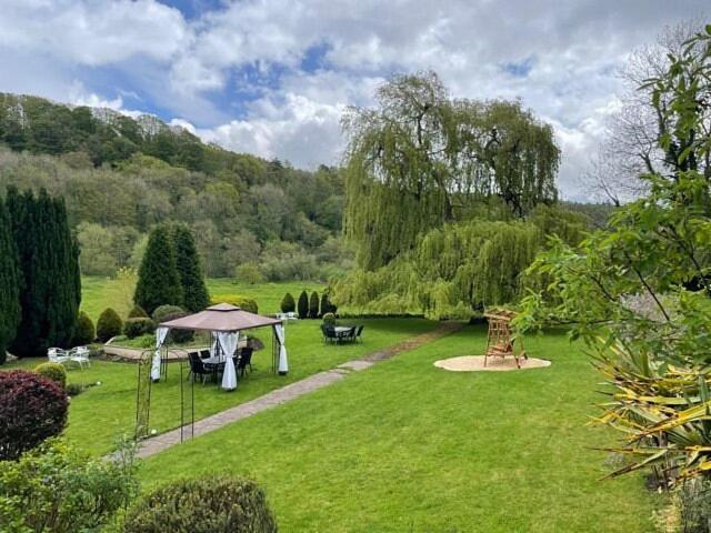 The Paddocks Hotel Symonds Yat Extérieur photo