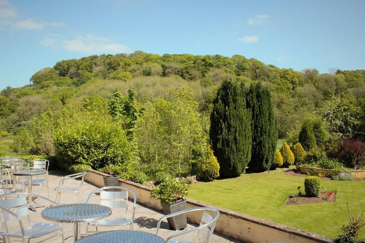 The Paddocks Hotel Symonds Yat Extérieur photo