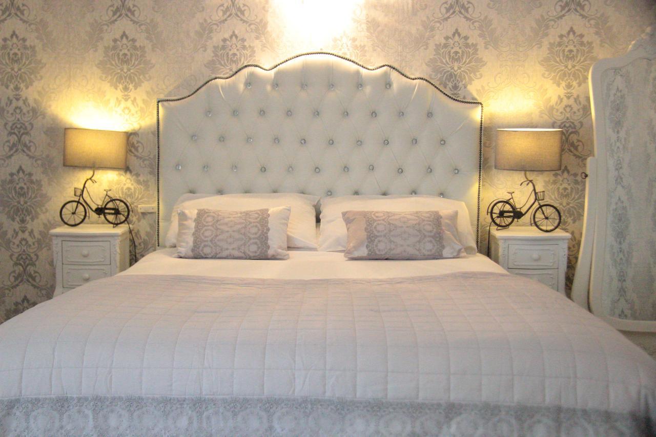 The Paddocks Hotel Symonds Yat Extérieur photo